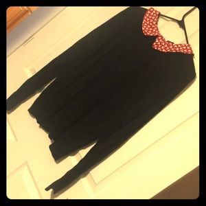 Mickey Mouse Cardigan